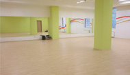 BeFit Brno - dámské fitness studio