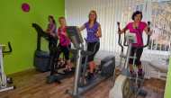 Contours Fitness Club Opava