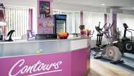 Contours Fitness Club Opava