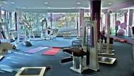 Contours Fitness Club Opava