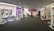 Contours Fitness Club Ostrava Poruba