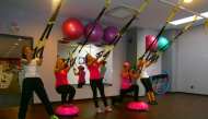 Contours Fitness Club Ostrava Poruba