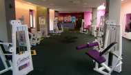 Contours Fitness Club Ostrava Poruba