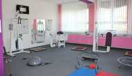 Contours Fitness Club Zlín