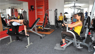 Euforia Fitness Brno - fitness pro ženy