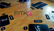 Fitko Benešov - fitness a cvičení pro ženy