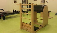 Postu pilates studio Praha 5