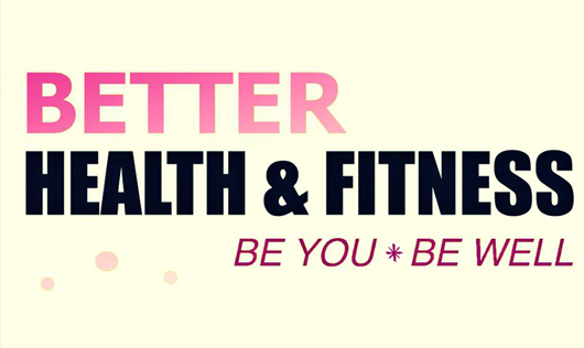 BETTER health & fitness Cheb