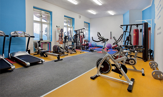 GYM Ladies Studio Olomouc